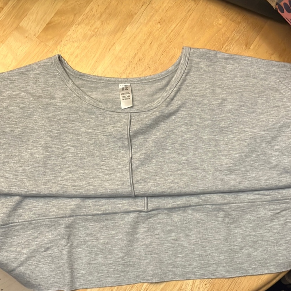 Spanx Perfect Length Tunic